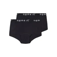 culotte fille name it nkfhipster (x2)