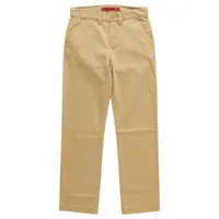 pantalon chino enfant dc shoes worker relaxed