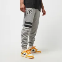 new era mlb lifestyle joggers york yankees, pantalons de survêtement, vêtements, hgrnvy, taille: l, tailles disponibles:xs,s,l,xl