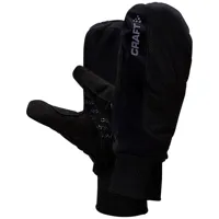 craft core insulate mittens noir xl homme