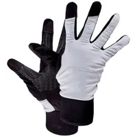 craft adv speed gloves blanc,noir m homme