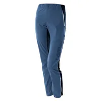 loeffler touring speed active stretch pants bleu 40 / regular femme