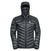 odlo cocoon n-thermic warm insulated jacket noir s homme