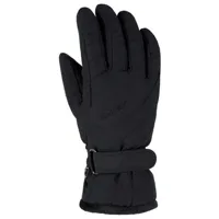 ziener kileni pr alpine ski gloves noir 6 femme