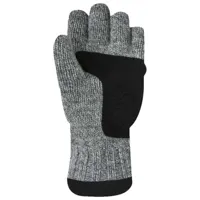 racer woody 2 gloves gris xs homme