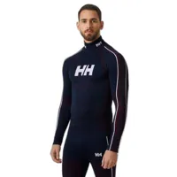 helly hansen h1 pro lifa race top sweatshirt noir 2xl homme