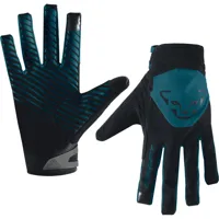 dynafit radical 2 softshell gloves bleu xl homme