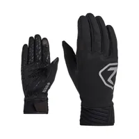 ziener ironikus goretex inf touch multisport gloves noir 7 homme