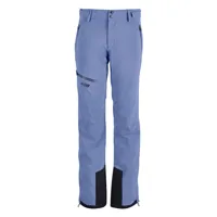 soll backcountry ii pants violet 2xl homme