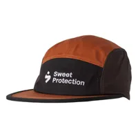 sweet protection sweet cap marron  femme
