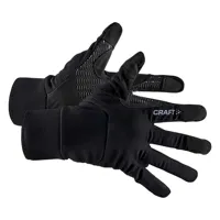 craft adv speed gloves noir 2xs homme