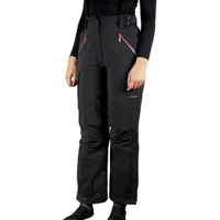 trangoworld aracar termic pants noir s femme