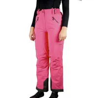 trangoworld aracar termic pants rose m femme