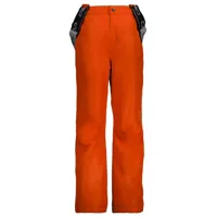 cmp salopette 3w15994 pants orange 24 months garçon