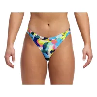 funkita hipster bikini bottom multicolore aus 10 femme