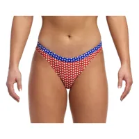 funkita hipster bikini bottom multicolore aus 8 femme