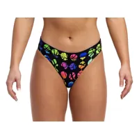 funkita sports bikini bottom multicolore aus 10 femme
