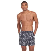 zoggs 16´´ swimming shorts multicolore 2xl homme