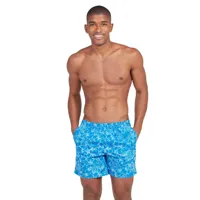 zoggs 16´´ swimming shorts bleu 2xl homme