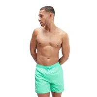 speedo essential 16´´ swimming shorts vert xl homme