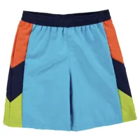 fashy 26829 swimming shorts bleu 92 cm garçon