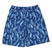 fashy 26830 swimming shorts bleu 128 cm garçon