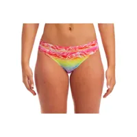 funkita sports lake acid bikini bottom multicolore aus 12 femme