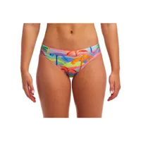 funkita sports poka palm bikini bottom multicolore aus 10 femme