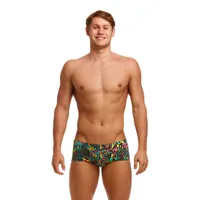funky trunks classic spot me boxer multicolore s homme