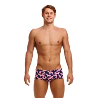 funky trunks classic sweet stripes boxer multicolore l homme