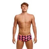 funky trunks sidewinder day nighta boxer rose 32 homme