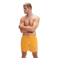 speedo essentials 16´´ swimming shorts jaune 2xl homme