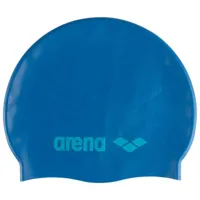 arena classic swimming cap bleu