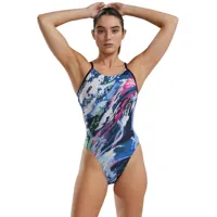 tyr cutoutfit transt swimsuit multicolore 26 femme