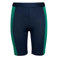 trollkids kvalvika swim swimming shorts vert,noir 164 cm garçon
