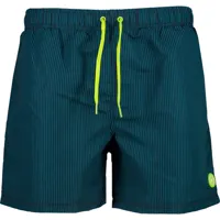 cmp 3r50857 swimming shorts vert 4xl homme