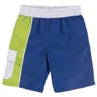 fashy 26804 swimming shorts bleu 98 cm garçon