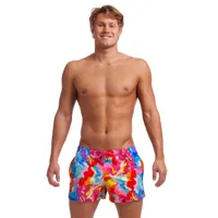 funky trunks shorty swimming shorts multicolore l homme