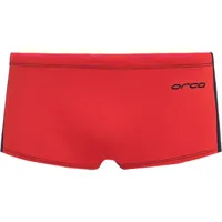 orca rs1 boxer rouge m homme