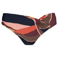 barts ash bikini bottom multicolore 38 femme