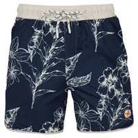 barts crispin swimming shorts bleu xl homme