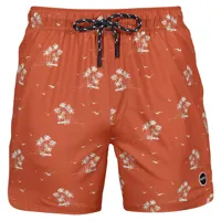 barts falls swimming shorts orange 2xl homme