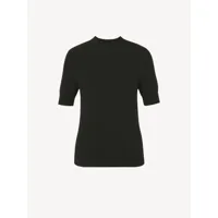 t-shirt noir - 44
