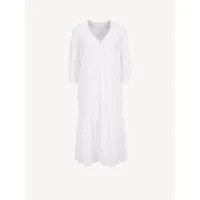 robe blanc - 34