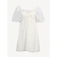 robe blanc - 36