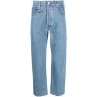 études- organic cotton jeans
