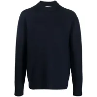 jil sander- wool sweater