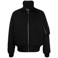alyx- bomber jacket with pockets