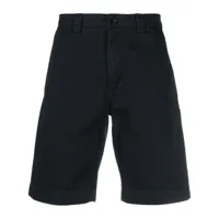 woolrich- classic chino bermuda shorts