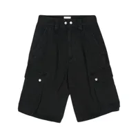 isabel marant- cargo bermuda shorts